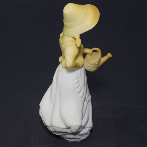 Vintage Avon Mary Mary Cologne Decanter Bottle Collect Perfume Scent Topaz 31307 - Picture 3 of 10